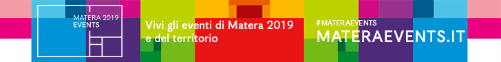 matera 2019 events 728x90